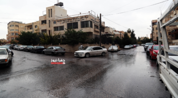 طقس السعودية.. تقلبات جوية مرتقبة تضرب عدة مناطق وتستمر حتى الثلاثاء المقبل